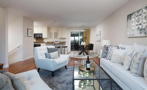 808 Butte St, Sausalito, CA 94965 photo 4