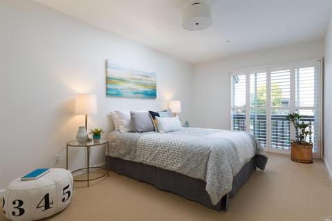 808 Butte St, Sausalito, CA 94965 photo 15