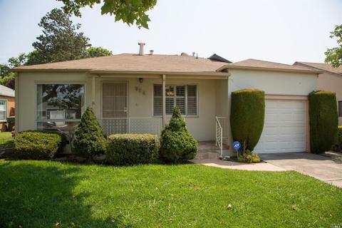 914 Oakwood Ave, Vallejo, CA 94591 photo 1