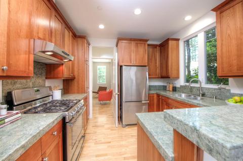 12 Laurel Ave, Kentfield, CA 94904 photo 9