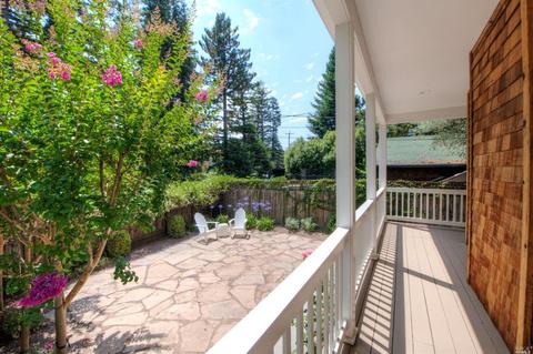 12 Laurel Ave, Kentfield, CA 94904 photo 5