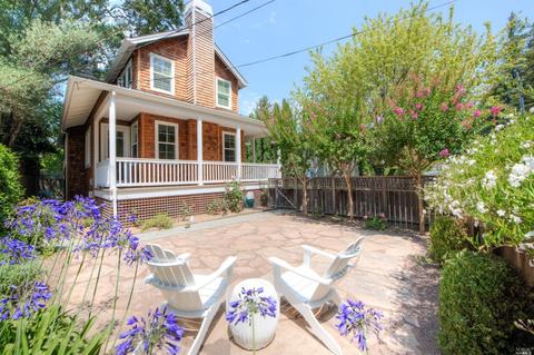 12 Laurel Ave, Kentfield, CA 94904 photo 2