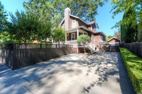 12 Laurel Ave, Kentfield, CA 94904 photo 1