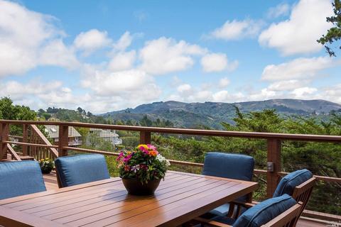1083 W California Ave, Mill Valley, CA 94941 photo 1