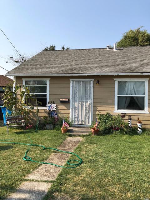 717 Walnut Park Ave, Dixon, CA 95620 photo 1