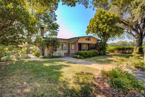2422 Morrison Ln, Fairfield, CA 94534 photo 2