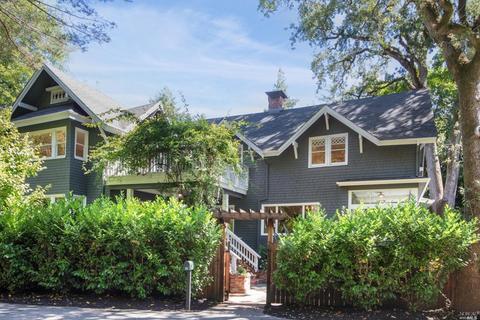 20 Bridge Rd, Kentfield, CA 94904 photo 1