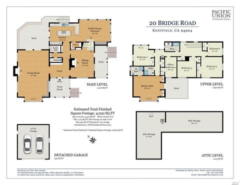 20 Bridge Rd, Kentfield, CA 94904 photo 49