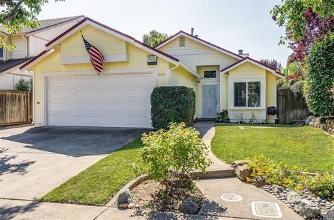 272 Mistral Way, Vallejo, CA 94591 photo 1