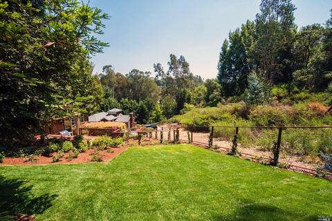 562 Alta Way, Mill Valley, CA 94941 photo 29