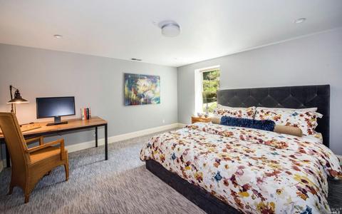 562 Alta Way, Mill Valley, CA 94941 photo 36