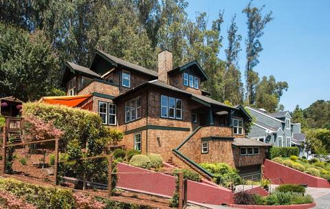 562 Alta Way, Mill Valley, CA 94941 photo 38