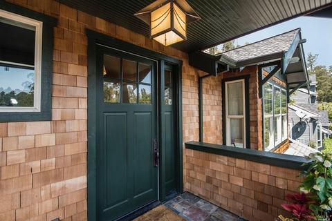 562 Alta Way, Mill Valley, CA 94941 photo 3