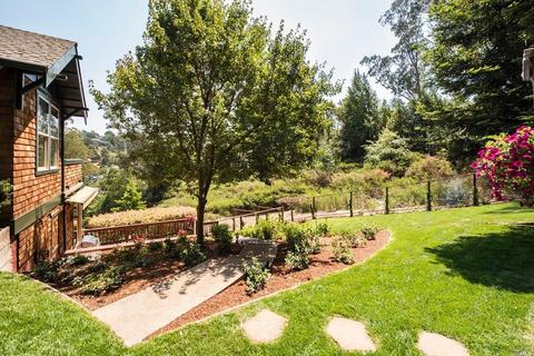 562 Alta Way, Mill Valley, CA 94941 photo 37