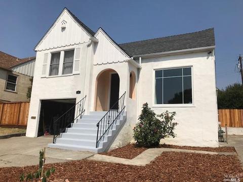 4 Howard Ave, Vallejo, CA 94590 photo 3