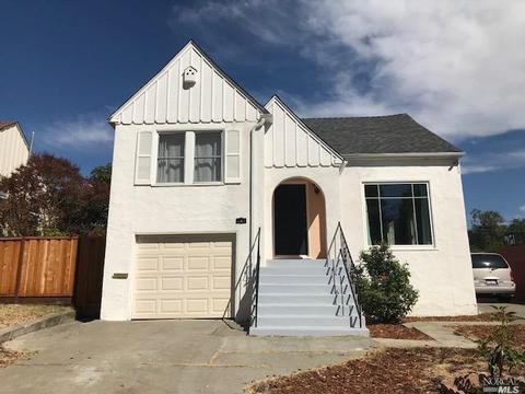 4 Howard Ave, Vallejo, CA 94590 photo 2