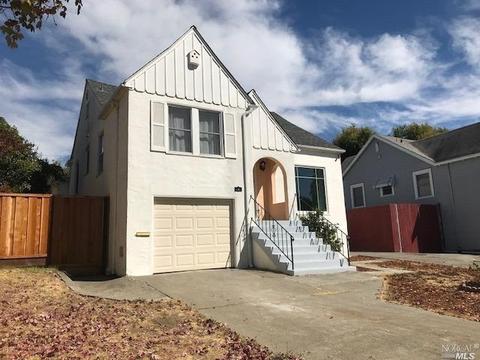4 Howard Ave, Vallejo, CA 94590 photo 1