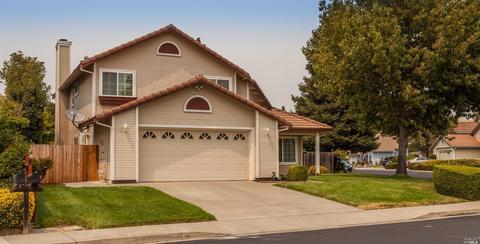 2763 Seabreeze Dr, Fairfield, CA 94533 photo 3