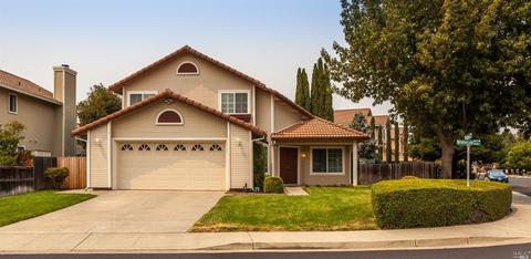 2763 Seabreeze Dr, Fairfield, CA 94533 photo 1