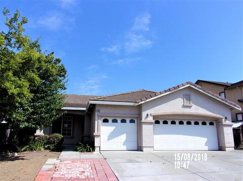 6406 Eagle Ridge Dr, Vallejo, CA 94591 photo 1