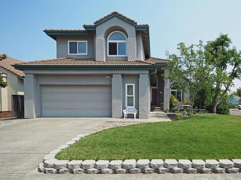 2170 Dolen Ct, Santa Rosa, CA 95401 photo 1