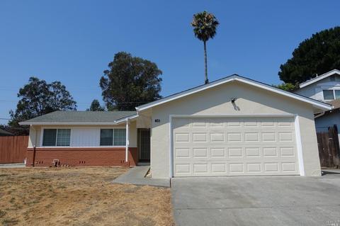 115 Falcon Dr, Vallejo, CA 94589 photo 1