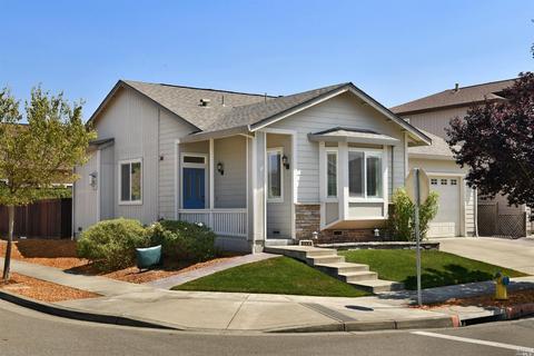 8056 Leno Dr, Windsor, CA 95492 photo 1