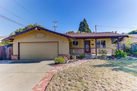 591 Elder St, Vacaville, CA 95688 photo 1