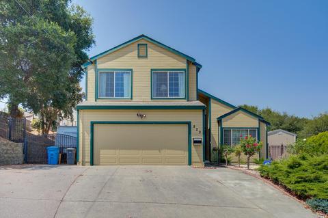 820 Corcoran Ave, Vallejo, CA 94589 photo 1
