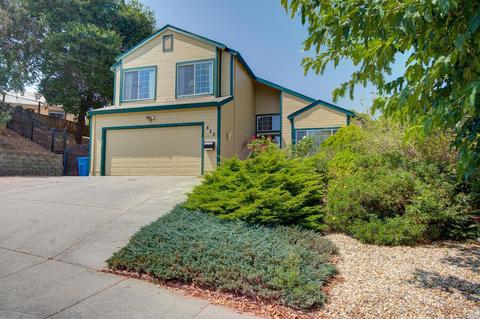 820 Corcoran Ave, Vallejo, CA 94589 photo 42