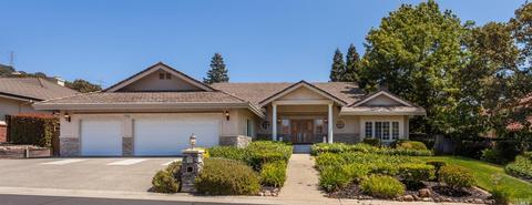 5216 Springridge Way, Fairfield, CA 94534 photo 1