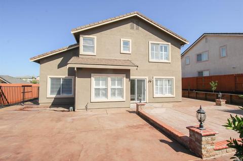 6302 Pebble Beach Dr, Vallejo, CA 94591 photo 47
