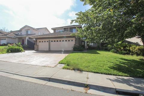 6302 Pebble Beach Dr, Vallejo, CA 94591 photo 1