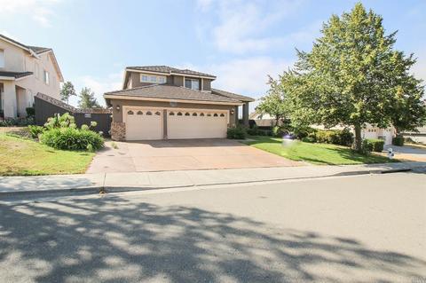 6302 Pebble Beach Dr, Vallejo, CA 94591 photo 3