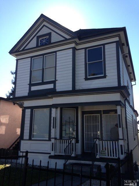 607-609 York St, Vallejo, CA 94590 photo 1