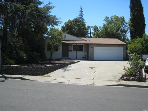 521 Lockwood Dr, Vallejo, CA 94591 photo 10
