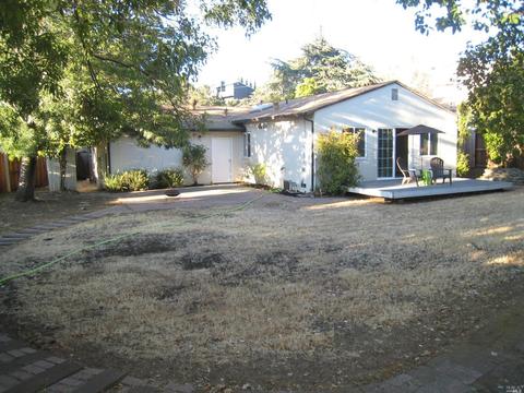 521 Lockwood Dr, Vallejo, CA 94591 photo 2
