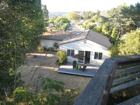 521 Lockwood Dr, Vallejo, CA 94591 photo 1