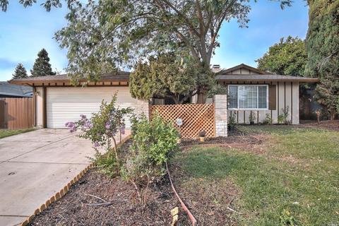 271 Daffodil Dr, Fairfield, CA 94533 photo 1