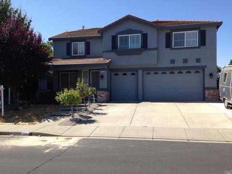 936 Shadow Tree Ct, Vacaville, CA 95687 photo 1