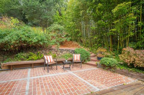 109 Avenue Hillside Ave, Mill Valley, CA 94941 photo 3