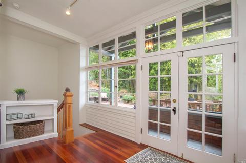 109 Avenue Hillside Ave, Mill Valley, CA 94941 photo 5