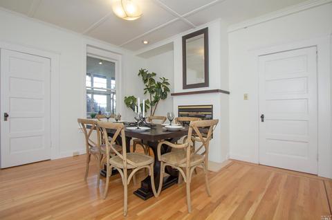 109 Avenue Hillside Ave, Mill Valley, CA 94941 photo 10