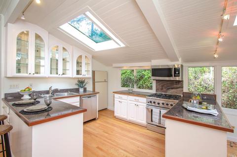 109 Avenue Hillside Ave, Mill Valley, CA 94941 photo 11