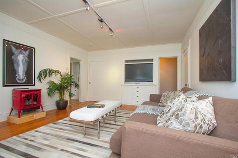 109 Avenue Hillside Ave, Mill Valley, CA 94941 photo 17