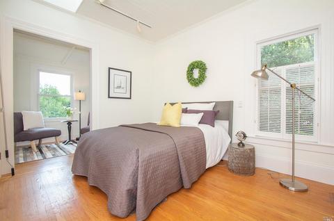 109 Avenue Hillside Ave, Mill Valley, CA 94941 photo 13