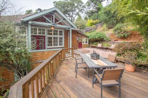 109 Avenue Hillside Ave, Mill Valley, CA 94941 photo 2