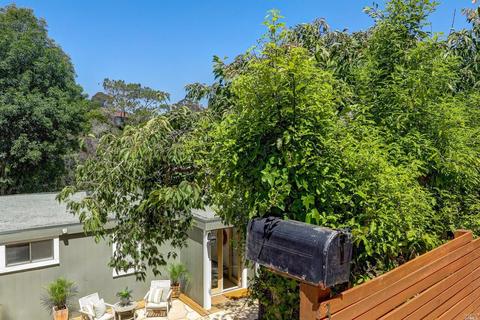 311 Carrera Dr, Mill Valley, CA 94941 photo 3