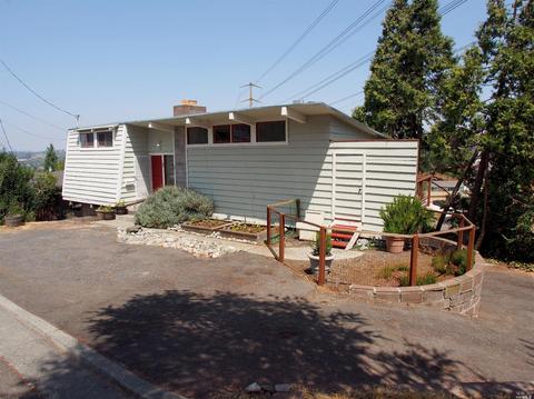 88 Romine Way, Vallejo, CA 94591 photo 1
