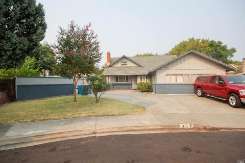 367 Mono Dr, Vacaville, CA 95687 photo 1